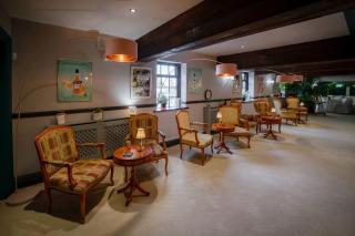 The Millfield - Brigg - 2