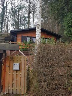 Blockhaus Eiche - Heimbach - 3