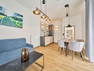 Apartment Aurum B-2 by Interhome - Černý Dŭl - 0