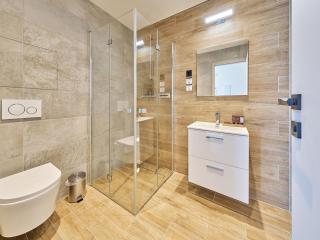 Apartment Aurum B-2 by Interhome - Černý Dŭl - 7