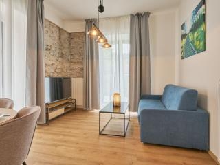 Apartment Aurum B-2 by Interhome - Černý Dŭl - 4