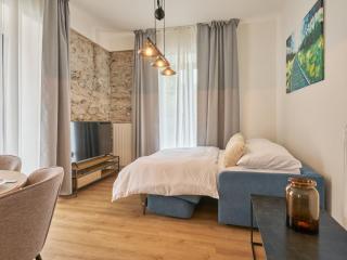 Apartment Aurum B-2 by Interhome - Černý Dŭl - 3