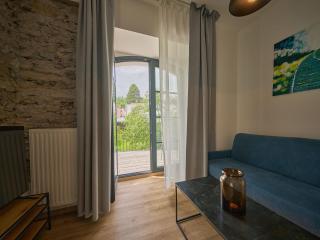 Apartment Aurum B-2 by Interhome - Černý Dŭl - 1