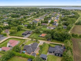 Holiday Home Tinne - 800m to the inlet by Interhome - Hemmet - 2