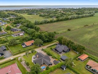 Holiday Home Tinne - 800m to the inlet by Interhome - Hemmet - 1