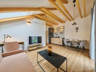 Apartment Aurum B-1 by Interhome - Černý Důl - 9