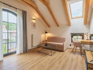 Apartment Aurum B-1 by Interhome - Černý Důl - 5