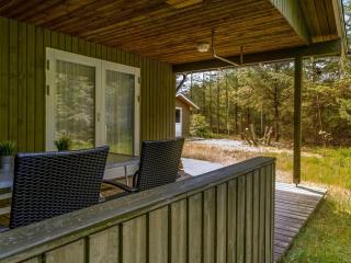 Holiday Home Edle - from the sea by Interhome - Hals - 3