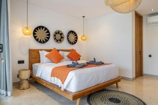 Sun - Soaked Day in Ubud - New Townhome with Large Pool - Ubud - 5