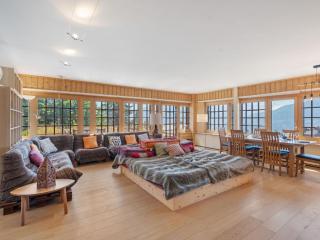 Apartment Jeanne D'Arc LOFT COMBI by Interhome - Crans-Montana - 8