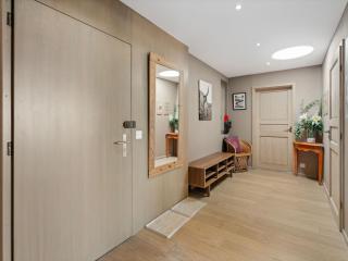 Apartment Jeanne D'Arc LOFT COMBI by Interhome - Crans-Montana - 5
