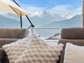 Apartment Jeanne D'Arc LOFT COMBI by Interhome - Crans-Montana - 1