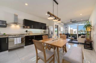 Cozy get away with an incredible Marina Bay view! - Cabo San Lucas - 4