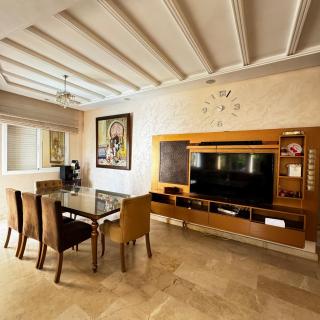 Spacious Villa with Pool, perfect for families - Tanger - 0
