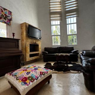 Spacious Villa with Pool, perfect for families - Tanger - 9