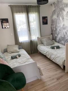 Villa 8 pers - Le Teich - Piscine et Pet friendly - Le Teich - 3