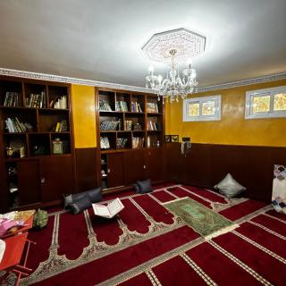 Spacious Villa with Pool, perfect for families - Tanger - 7
