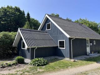 Holiday Home Sibbe by Interhome - Give - 9
