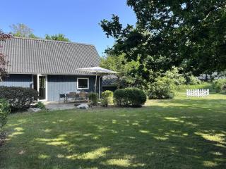 Holiday Home Sibbe by Interhome - Give - 7