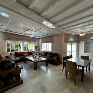 Spacious Villa with Pool, perfect for families - Tanger - 1