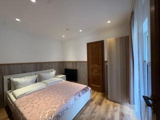 Golden GaPa Smart-Aparthotel - Garmisch-Partenkirchen - 6