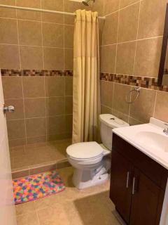 Departamento con jacuzzi a media cuadra de la playa - 8