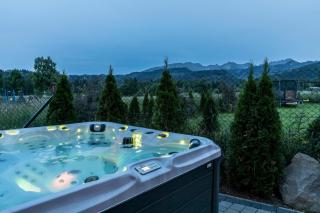 Oberconiówka Residence SPA - Mountain Base - Jaccuzi&Sauna - 4