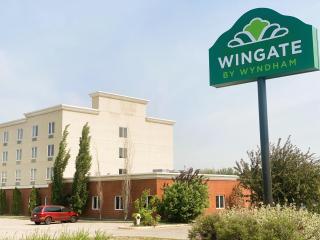 Wingate by Wyndham Fort Saskatchewan - Fort Saskatchewan - 0