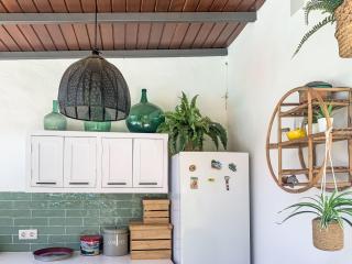 Holiday Home Villa Mar y Luna by Interhome - 2