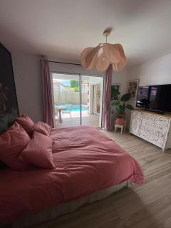 Villa 8 pers - Le Teich - Piscine et Pet friendly - Le Teich - 6