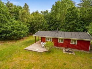 Holiday Home Thermet - 1-6km from the sea by Interhome - Sæby - 3