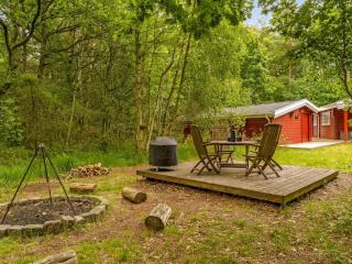 Holiday Home Thermet - 1-6km from the sea by Interhome - Sæby - 1