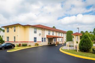 Belmont Inn & Suites - Florida City - 1