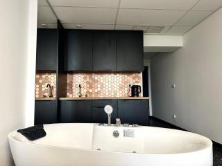 Bierutowska Apart - Lift & Laundry - Wroclaw - 5