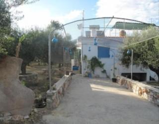 Βίλα με Πισίνα στην Φαλάνθη - Falánthi - 2