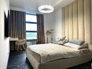 Bierutowska Apart - Lift & Laundry - Wroclaw - 3