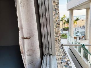 LAR doce MAR! Canto do Forte Sweet Home by the Sea - Praia Grande - 8