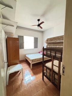 LAR doce MAR! Canto do Forte Sweet Home by the Sea - Praia Grande - 6