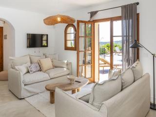 Holiday Home Marielle by Interhome - Calonge - 5