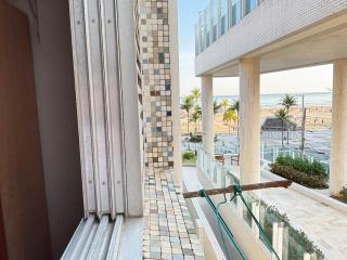 LAR doce MAR! Canto do Forte Sweet Home by the Sea - Praia Grande - 3