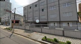 LAR doce MAR! Canto do Forte Sweet Home by the Sea - Praia Grande - 1