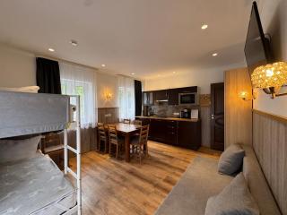 Golden GaPa Smart-Aparthotel - Garmisch-Partenkirchen - 4