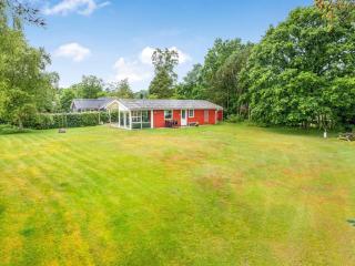 Holiday Home Alica - from the sea by Interhome - Hals - 4