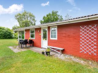 Holiday Home Alica - from the sea by Interhome - Hals - 1
