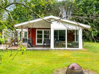 Holiday Home Alica - from the sea by Interhome - Hals - 2