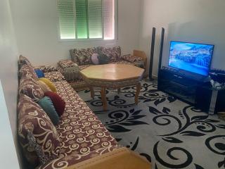 Apartment - Tanger - 0