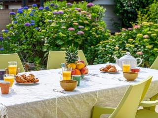 Holiday Home Les Tourelles by Interhome - 6