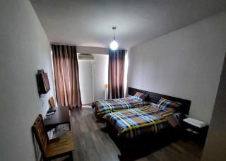 east apartment 2 - Tbilisi - 4
