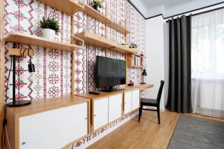 3 bdrm apartment near OLD TOWN - Bucharest - 9