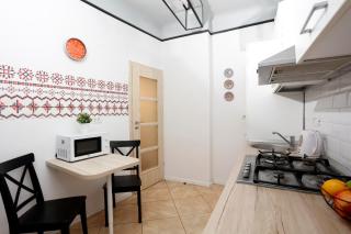 3 bdrm apartment near OLD TOWN - Bucharest - 7